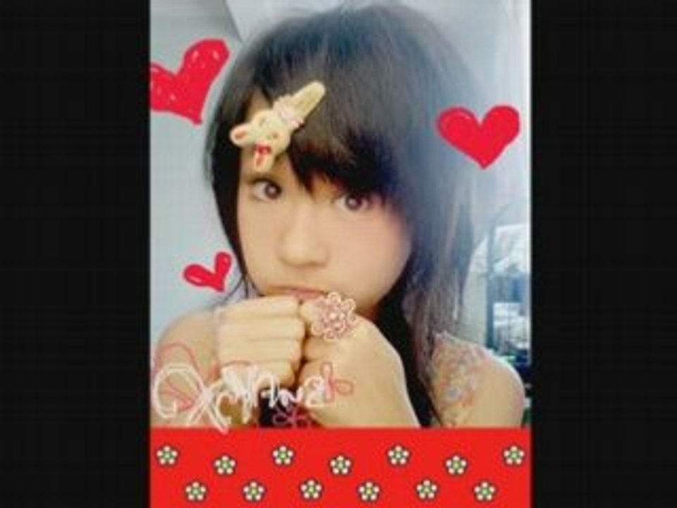 Chinese girl [Guangdong girl - xcyan2] So Cute PIC