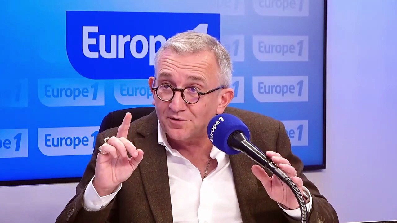 Israël à l'Eurovision : « Derrière ces appels au boycott récurrents, se répand une haine antisémite. Il y a des passages à l'acte qui sont motivés par ces traînées de haine», insiste Muriel Ouaknine-Melki