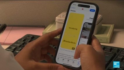 L'Australie interdit les réseaux sociaux aux moins de 16 ans