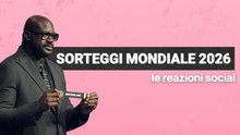 "Ma le palline le ha scelte Gattuso?": le reazioni social ai sorteggi del Mondiale