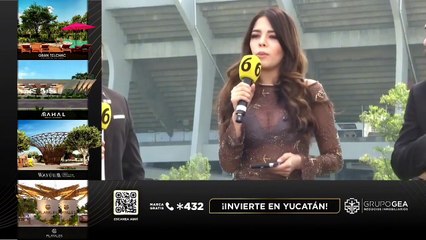 México enfrentará a Sudáfrica en el jugo inaugural del Mundial de Futbol