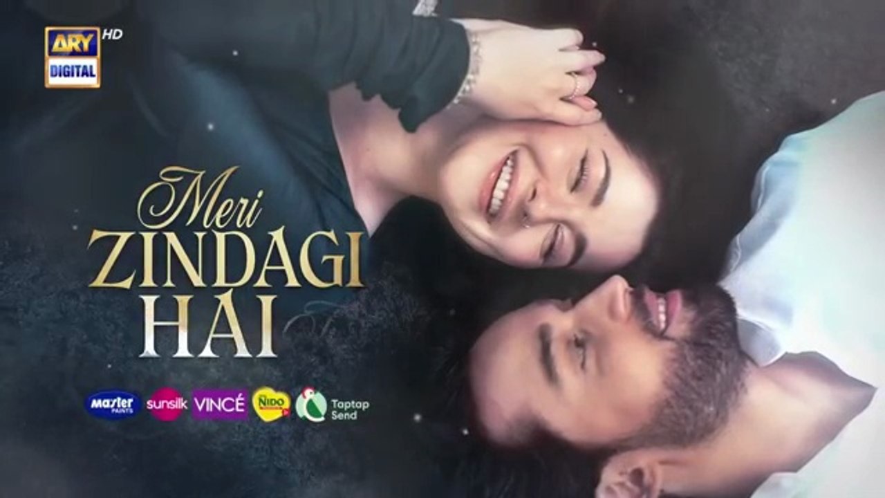 Meri Zindagi hai tu episode 4 - video Dailymotion