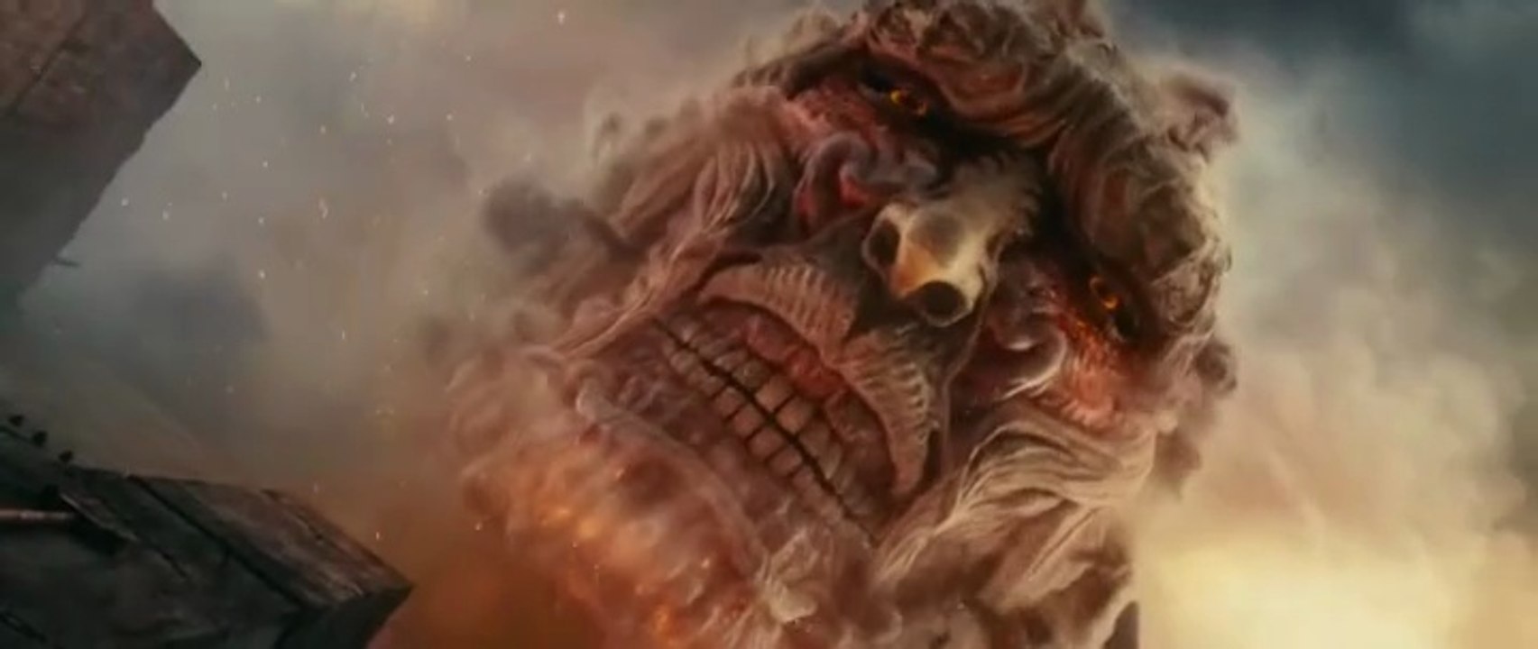 Attack on Titan