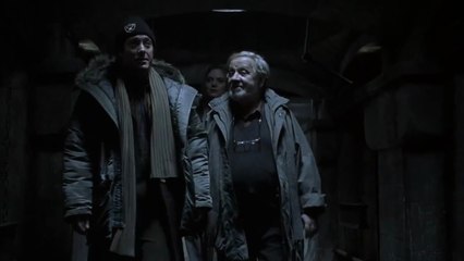 Cacciatore di Alieni [HD] (2003) ITA