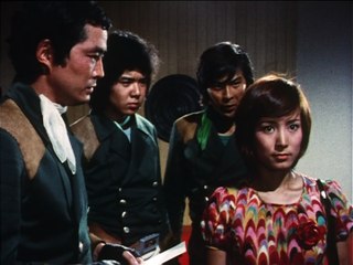 Super Robot Red Baron 11