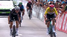 Kévin Vauquelin remporte le trophée Bernard Hinault - Cyclisme - Vélo d'Or 2025