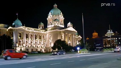 Igra sudbine - 1621 epizoda NOVO