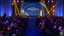 Kévin Vauquelin meilleur Français de la saison, « ce trophée montre tout le travail qui a été fait en amont » - Cyclisme - Vélo d'Or