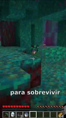 3 consejos utiles en minecraft para sobrevivir en el nether