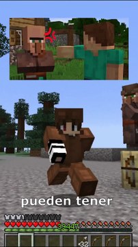 4 datos sobre minecraft Que deberías saber