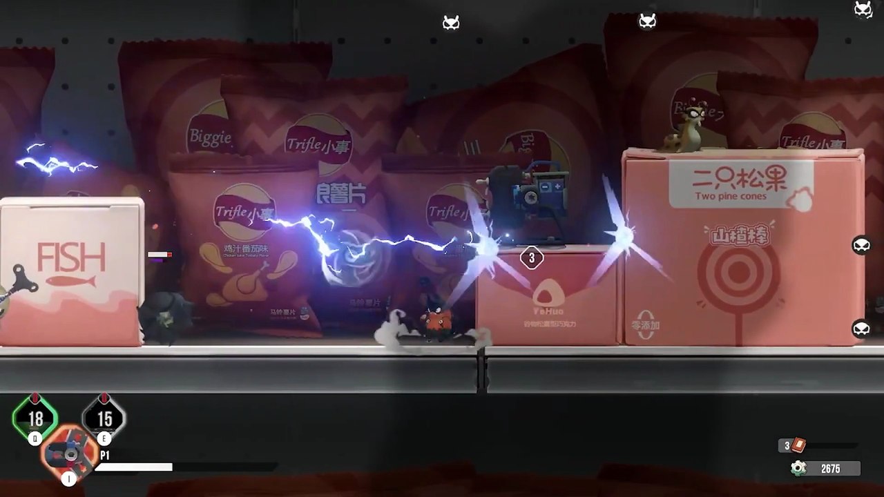 Buddy Bug Official Gameplay Trailer