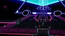 Cyberdrifter Official Version 1 0 Release Date Trailer ｜ Upload VR Showcase Winter 2025