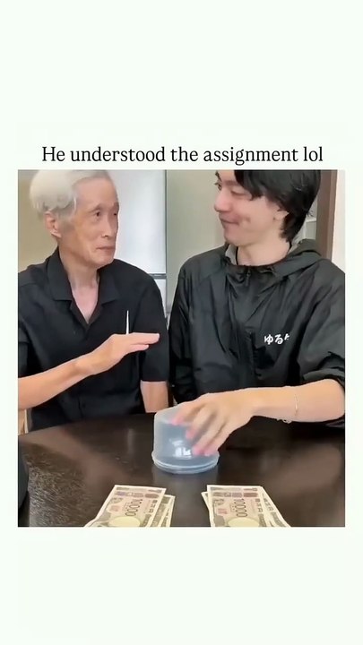 Grampa_ _listen here you little sh.._