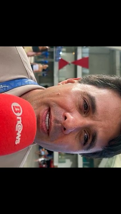 Presidente da Arena Fonte Nova celebra 7ª edição da Fonte de Natal: “Gratificante”