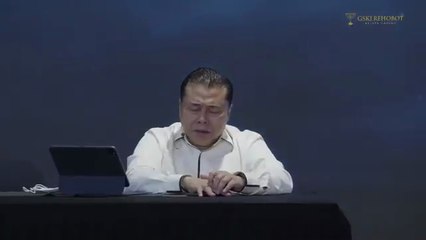 Mezbah Pagi  - ku hanya ingin mengasihi-Mu