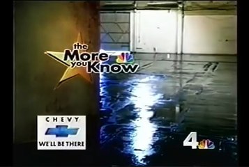 It's A Very, Merry Muppet Christmas NBC Split Screen Credits