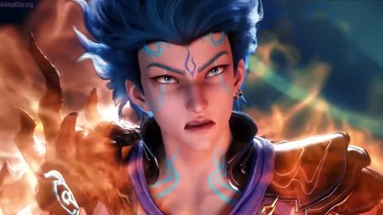 Back as Immortal Lord Episode 5 Eng Sub