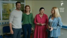 Iubire cu parfum de lavandă  Sezonul 3  Episodul 13, din 5  Decembrie . 2025 . part 1 . ,,