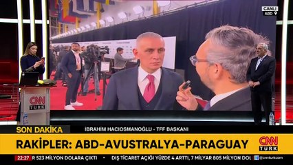 SON DAKİKA | A Millî Takım’ın Dünya Kupası’ndaki rakipleri belli oldu