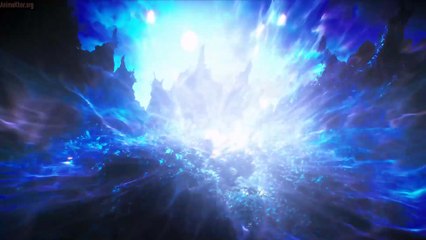 Back as Immortal Lord Episode 7 Eng Sub