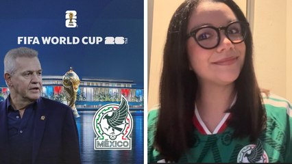 México ya conoce a sus rivales para el Mundial de 2026; este es el Grupo de la Selección Mexicana