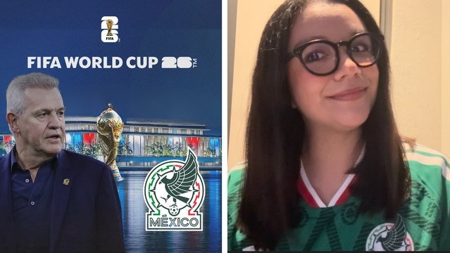 México ya conoce a sus rivales para el Mundial de 2026; este es el Grupo de la Selección Mexicana