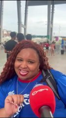 Fonte de Natal movimenta comunidades do entorno com programação especial na Arena; confira