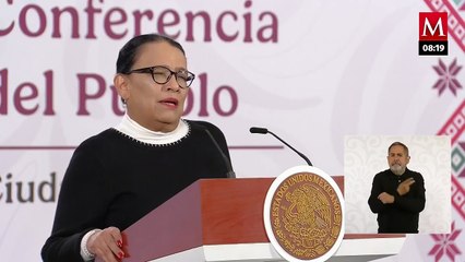 Segob alista informe sobre Ley de Desaparición Forzada; es una "prioridad"
