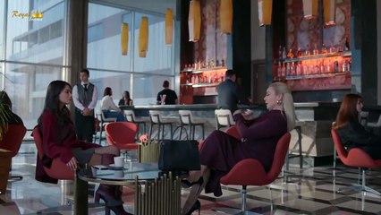 مسلسل عيناك كالبحر الاسود الحلقة 70 السبعون مدبلجة