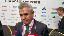 Javier Aguirre reacciona a sus rivales en el Mundial 2026