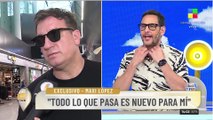 La charla íntima entre Maxi López y Wanda Nara que marcó un antes y un después en su relación: 