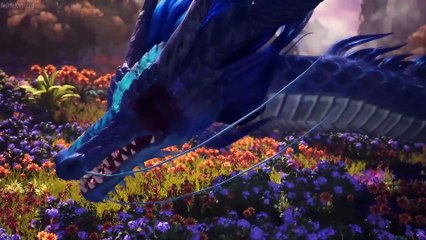 Chronicles of Ancient Vengeance: Wind-Splitting Arc Episode 28 Eng Sub