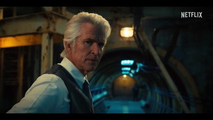 Stranger Things - Staffel 4, Teil 2 - Trailer (Deutsch) HD