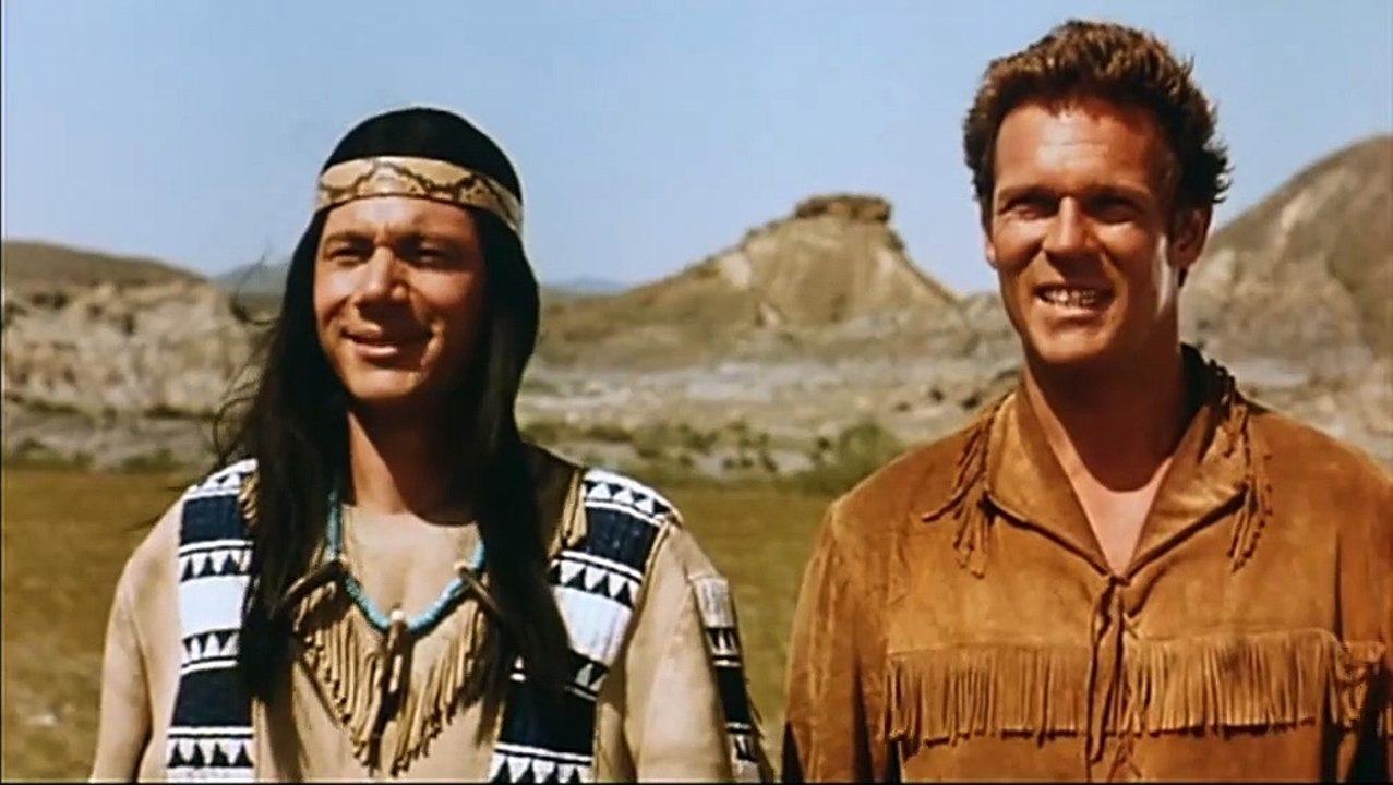 Der Schuh des Manitu - Trailer (Deutsch)