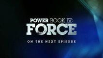 Power Book IV Force Season 3 Episode 6 Promo