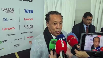 Cabo Verde, sin miedo a España: "Queremos demostrar quiénes somos y divertir a nuestra afición"