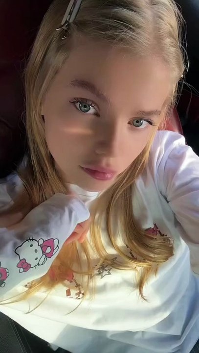 Very beautiful girl: MISSALENA10