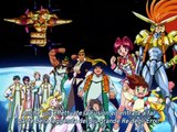 The King of Braves GaoGaiGar Ep 33 SUB ITA