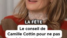 Comment Isaak a pu recaler de boîte  la reine Camille Cottin ??