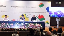 Panel en la FIL piensa en la tierra más allá de la IA, como un ser espiritual y que siente