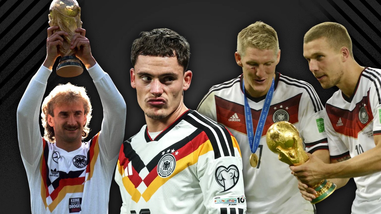 Wie groß ist der Respekt vor Deutschland noch?