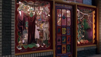 Caught In the Act of Dance ｜ Mixed Nuts