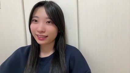 石黒友月 SKE48 2025-11-28 22_01 SHOWROOM