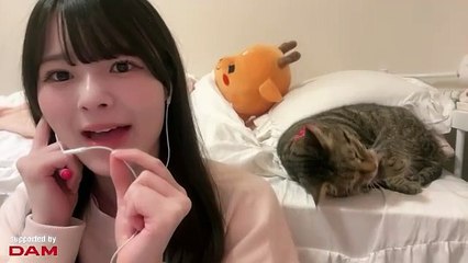 近藤海琴 SKE48 2025-11-28 22_30 SHOWROOM