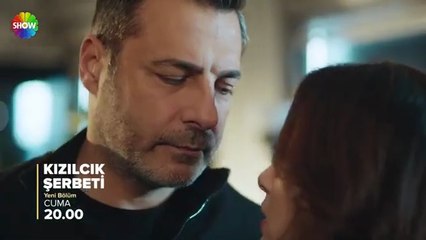 Kızılcık Şerbeti 117. Bölüm 1. Fragman | “Ömer de ben de şok olduk!”