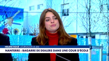 Hélène Roué : «Les Français sont responsables de leur vote»