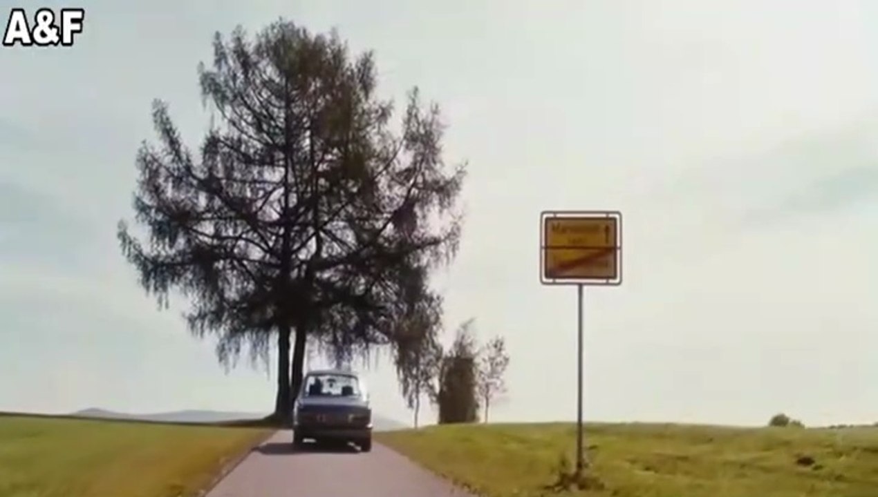 Eine ganz heiße Nummer