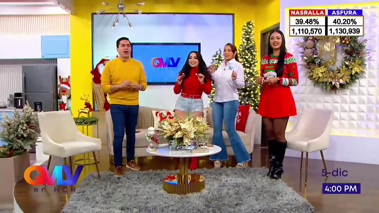 En Vivo (8618)