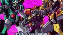 The King of Braves GaoGaiGar Ep 40 SUB ITA
