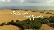 Sehnsucht nach Sandin